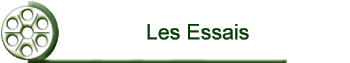 Les Essais
